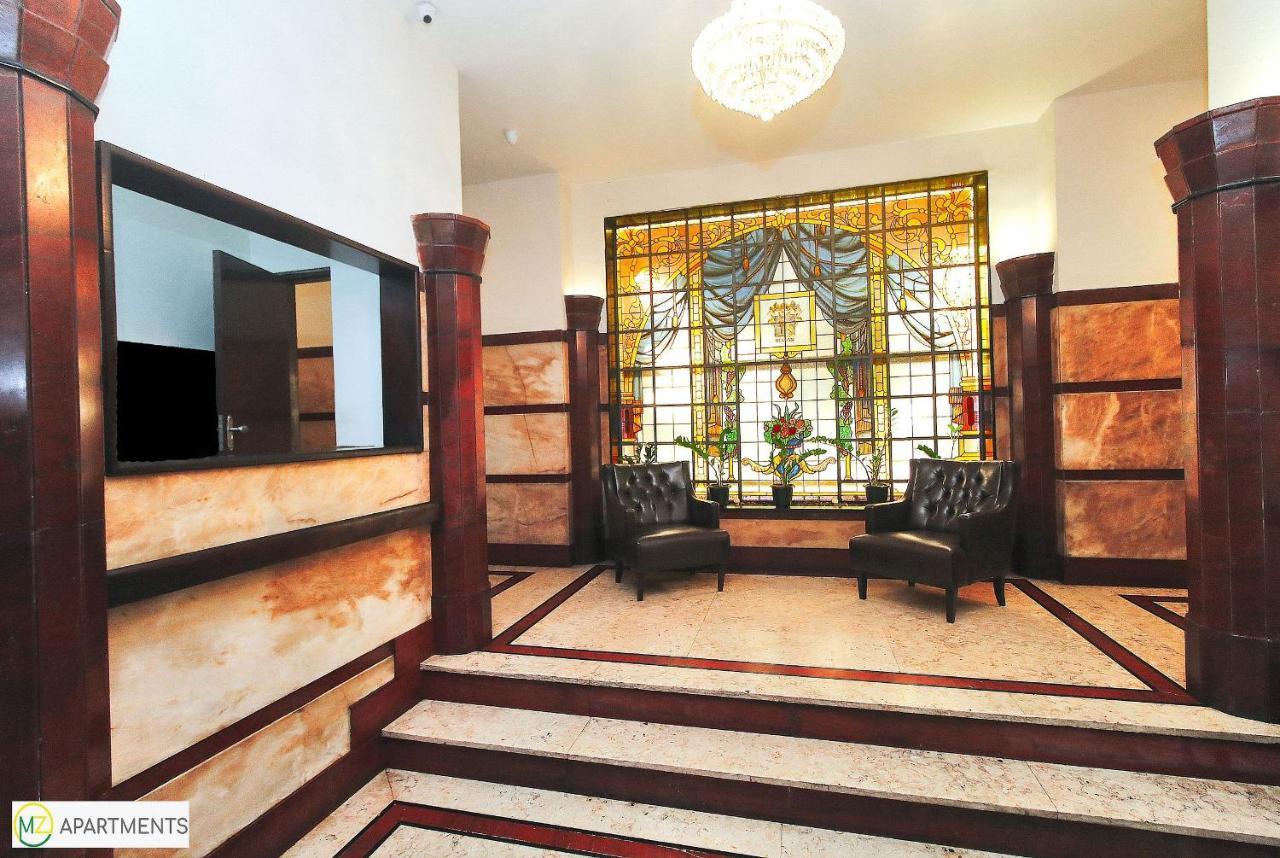 Apartamento Moderno 3 Quartos Com Vista Mar No Posto 6 *